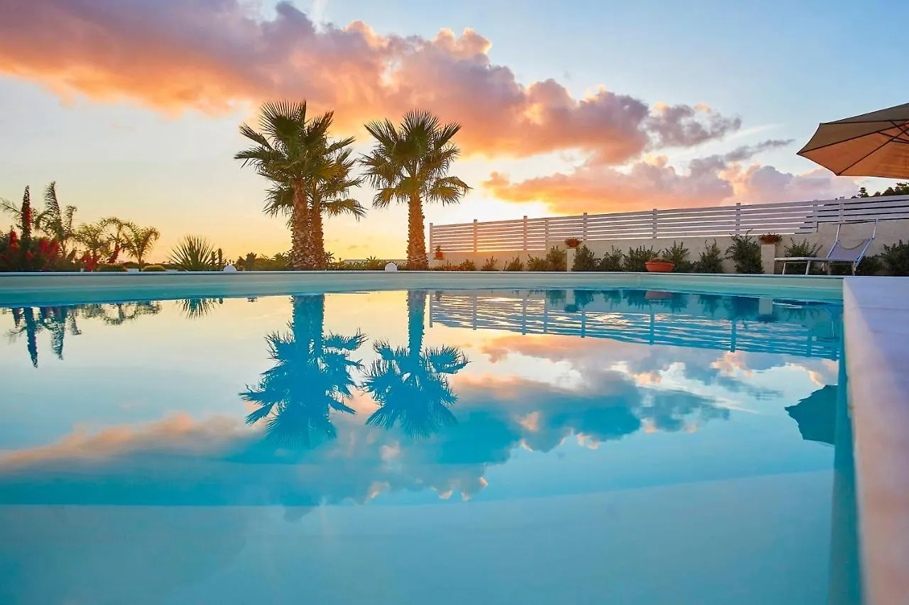 Villa Pomelia By Xenia Sicily Villas Marsala
