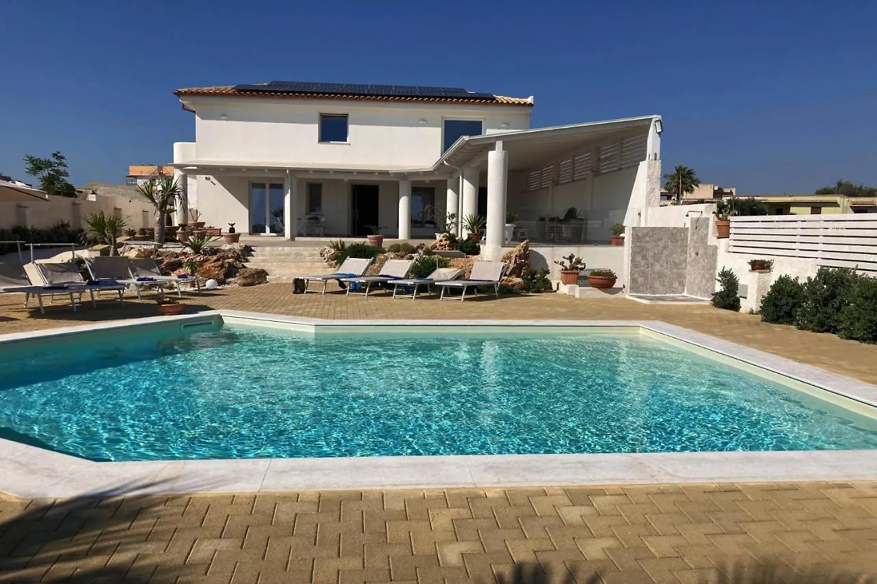Villa Pomelia By Xenia Sicily Villas Marsala