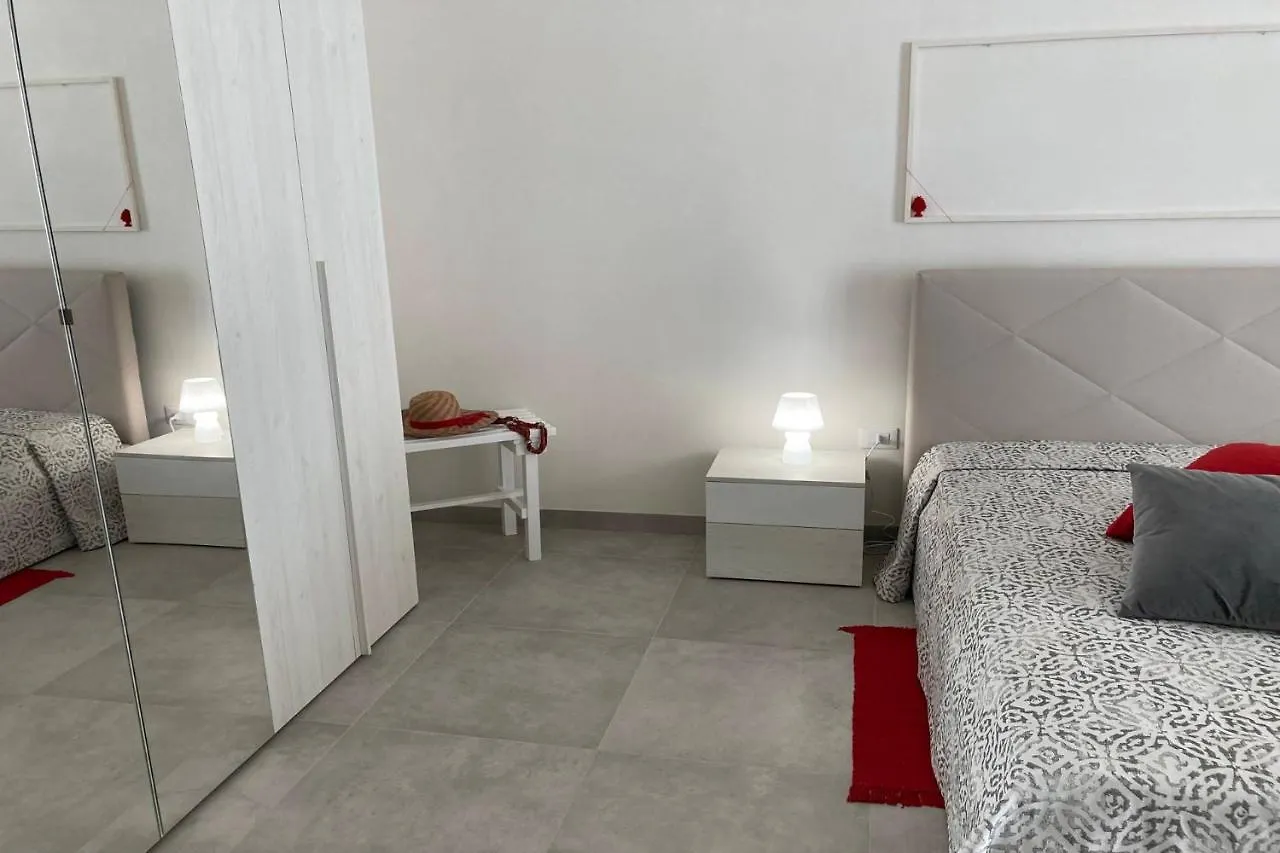 Villa Pomelia By Xenia Sicily Villas Marsala