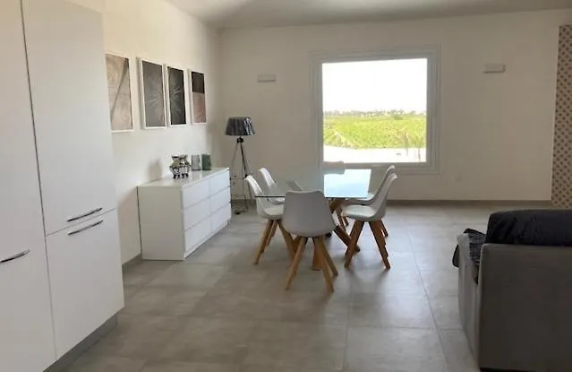 Villa Pomelia By Xenia Sicily Villas Marsala