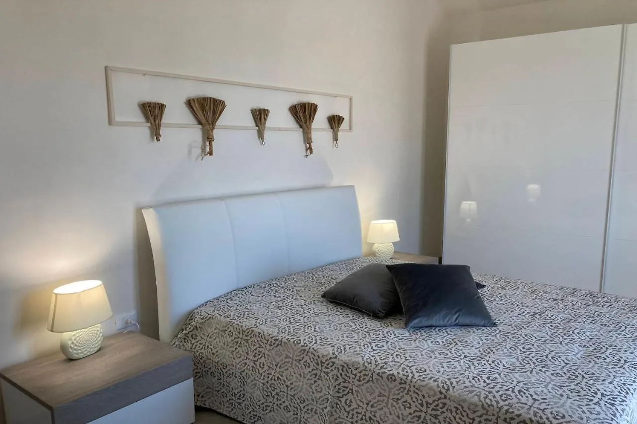 Villa Pomelia By Xenia Sicily Villas Marsala