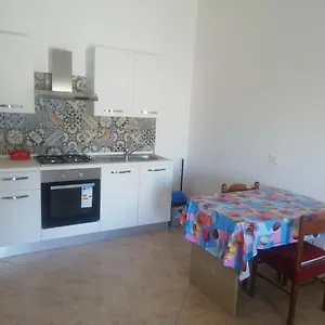 Apartamento Callipigia, Marsala
