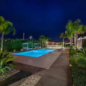 Bed & Breakfast Aqua Venere Pool &
