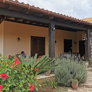 La Casa Del Sale Marsala