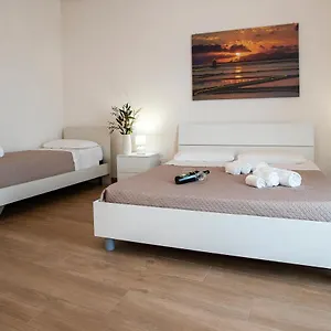 Pensión Romeo&giuliet, Marsala
