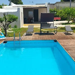 La Depandance Edo Marsala