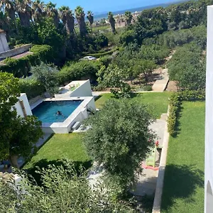  Apartment Antonietta