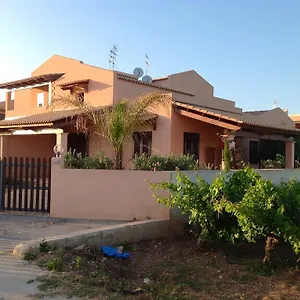 Casa Vacanza Villetta Marsala