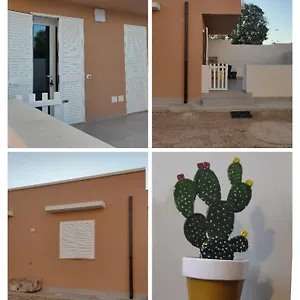 Casa Don Rocco Marsala