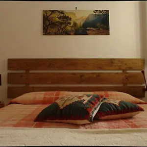 Apartamento Casa Arcobaleno, Marsala