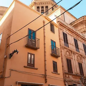  Guest house Sicily Home-affittacamere Mediterraneo
