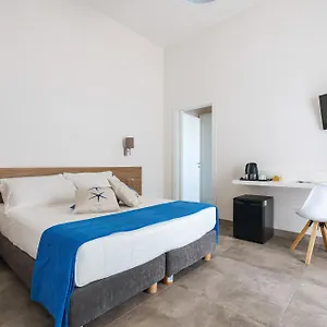  Guest house Licari Stagnone