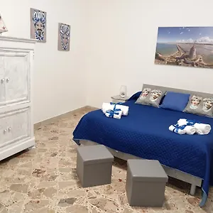Casa Sciacca Marsala