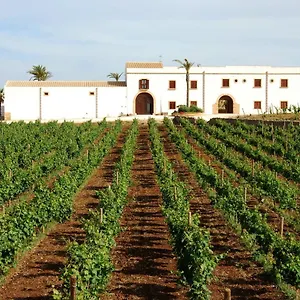 Baglio Donnafranca Wine Marsala