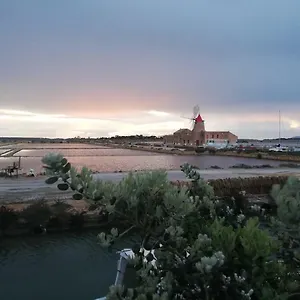 Apartamento Cara Sibilla, Marsala